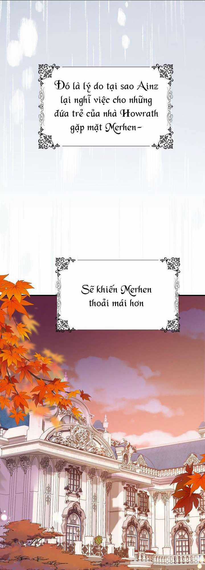 Tôi Sẽ Nuôi Dưỡng Con Của Nam Nữ Chính Chapter 6 trang 30