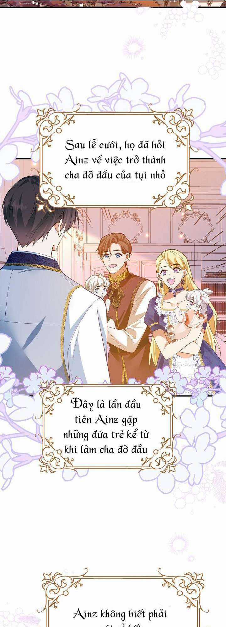 Tôi Sẽ Nuôi Dưỡng Con Của Nam Nữ Chính Chapter 6 trang 31