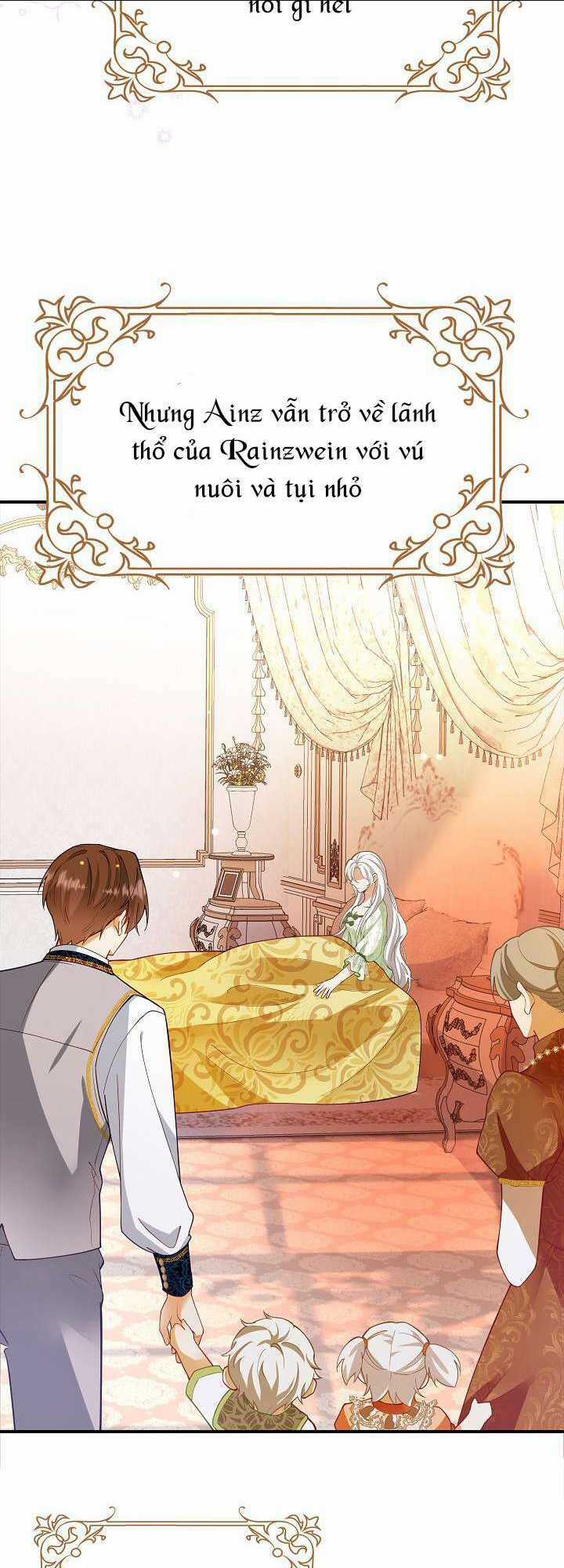 Tôi Sẽ Nuôi Dưỡng Con Của Nam Nữ Chính Chapter 6 trang 32