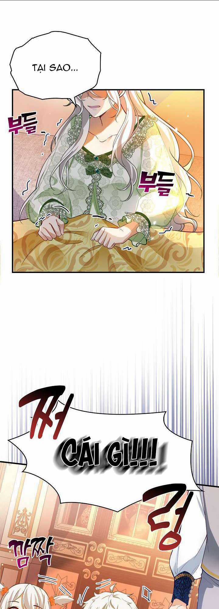 Tôi Sẽ Nuôi Dưỡng Con Của Nam Nữ Chính Chapter 6 trang 35