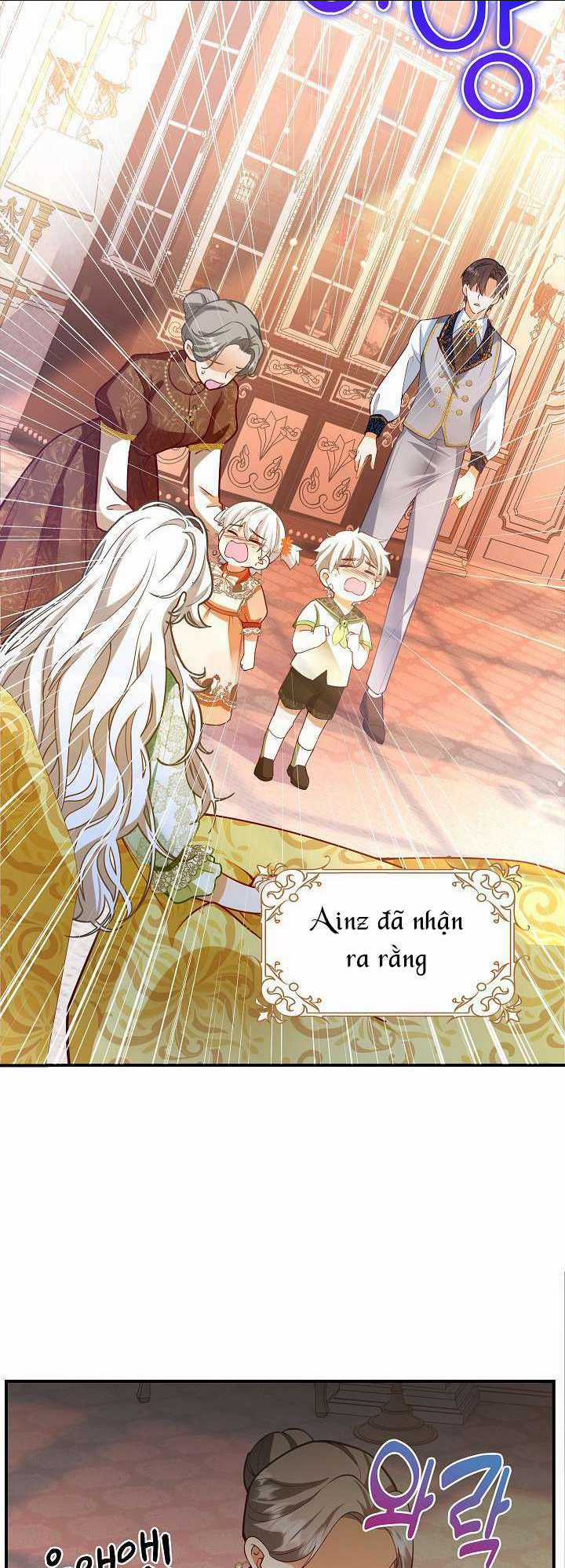 Tôi Sẽ Nuôi Dưỡng Con Của Nam Nữ Chính Chapter 6 trang 37