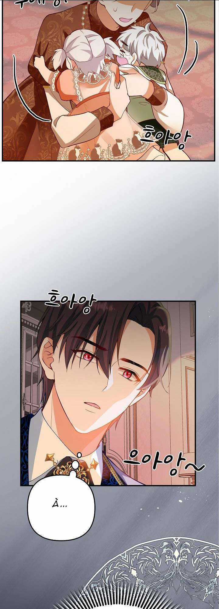 Tôi Sẽ Nuôi Dưỡng Con Của Nam Nữ Chính Chapter 6 trang 38