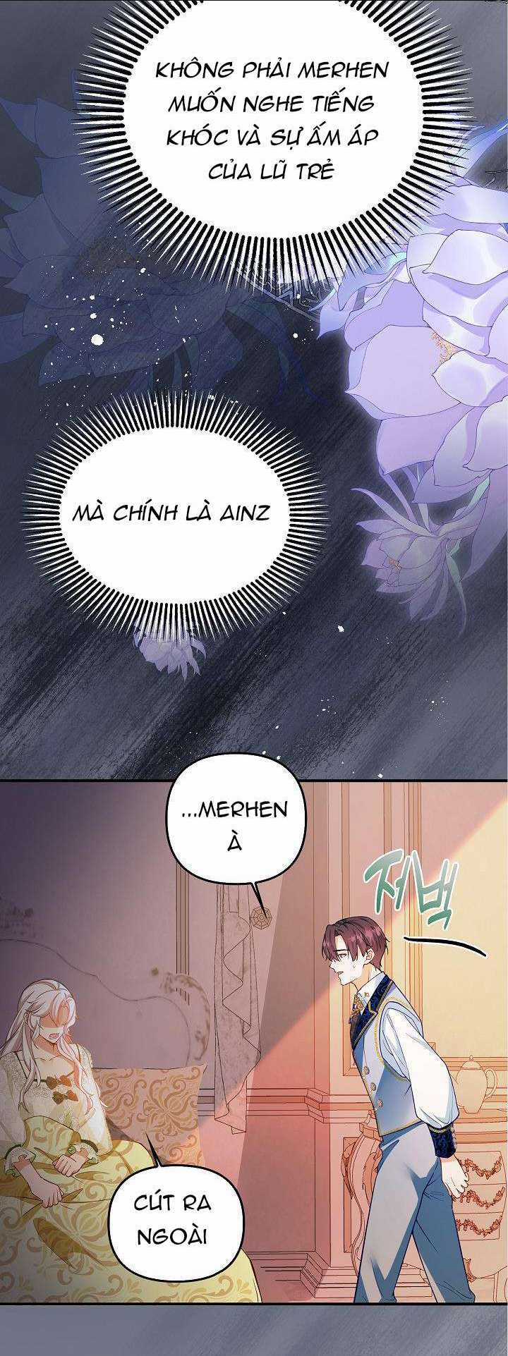 Tôi Sẽ Nuôi Dưỡng Con Của Nam Nữ Chính Chapter 6 trang 39