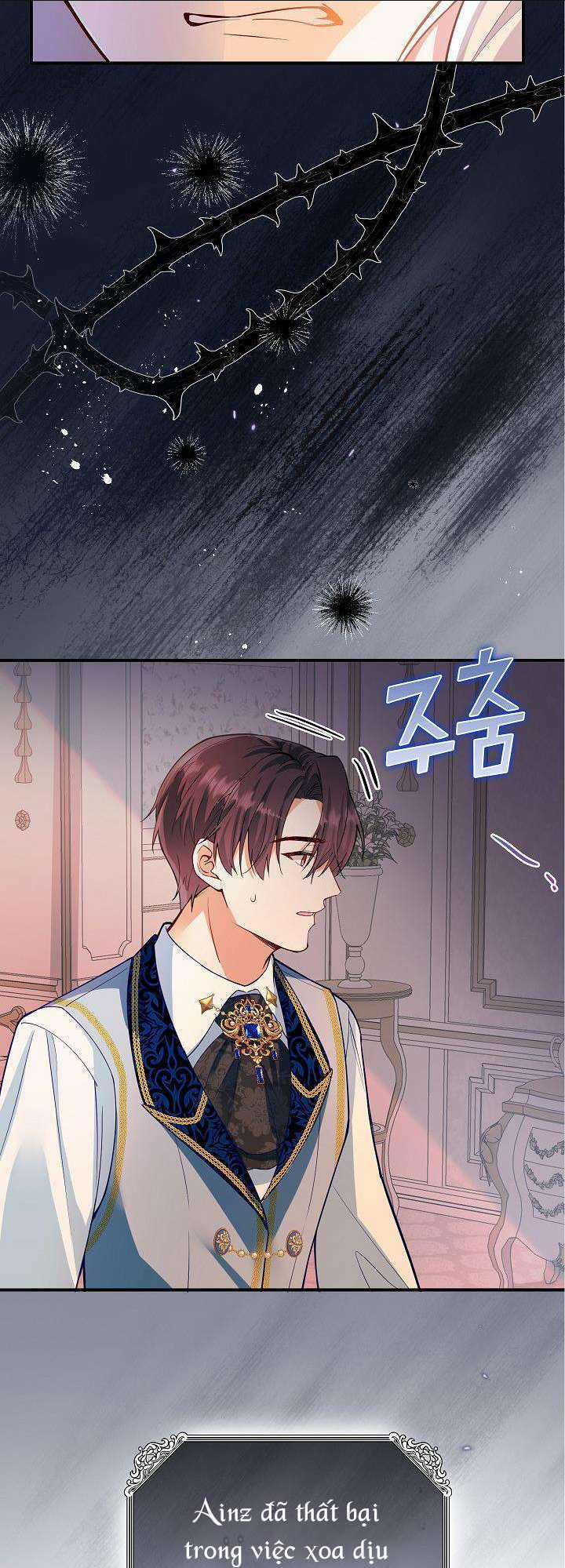 Tôi Sẽ Nuôi Dưỡng Con Của Nam Nữ Chính Chapter 6 trang 42