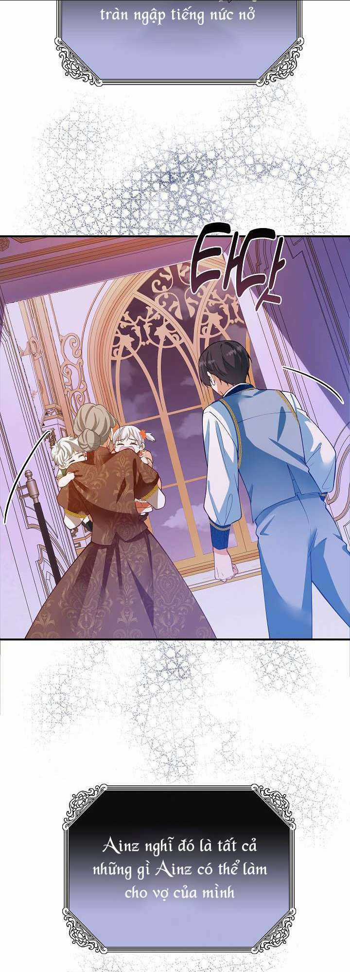 Tôi Sẽ Nuôi Dưỡng Con Của Nam Nữ Chính Chapter 6 trang 44