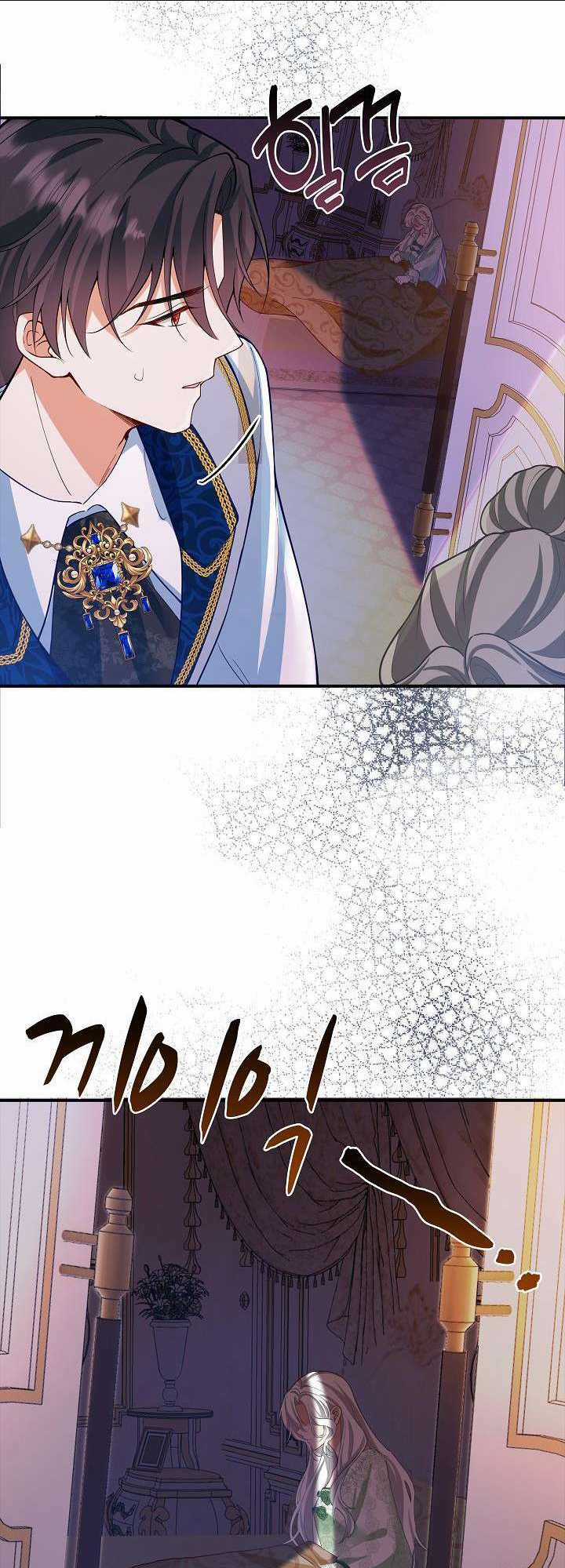 Tôi Sẽ Nuôi Dưỡng Con Của Nam Nữ Chính Chapter 6 trang 45