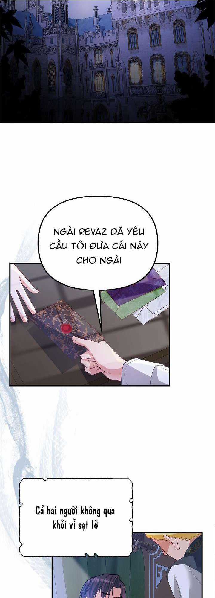Tôi Sẽ Nuôi Dưỡng Con Của Nam Nữ Chính Chapter 6 trang 49