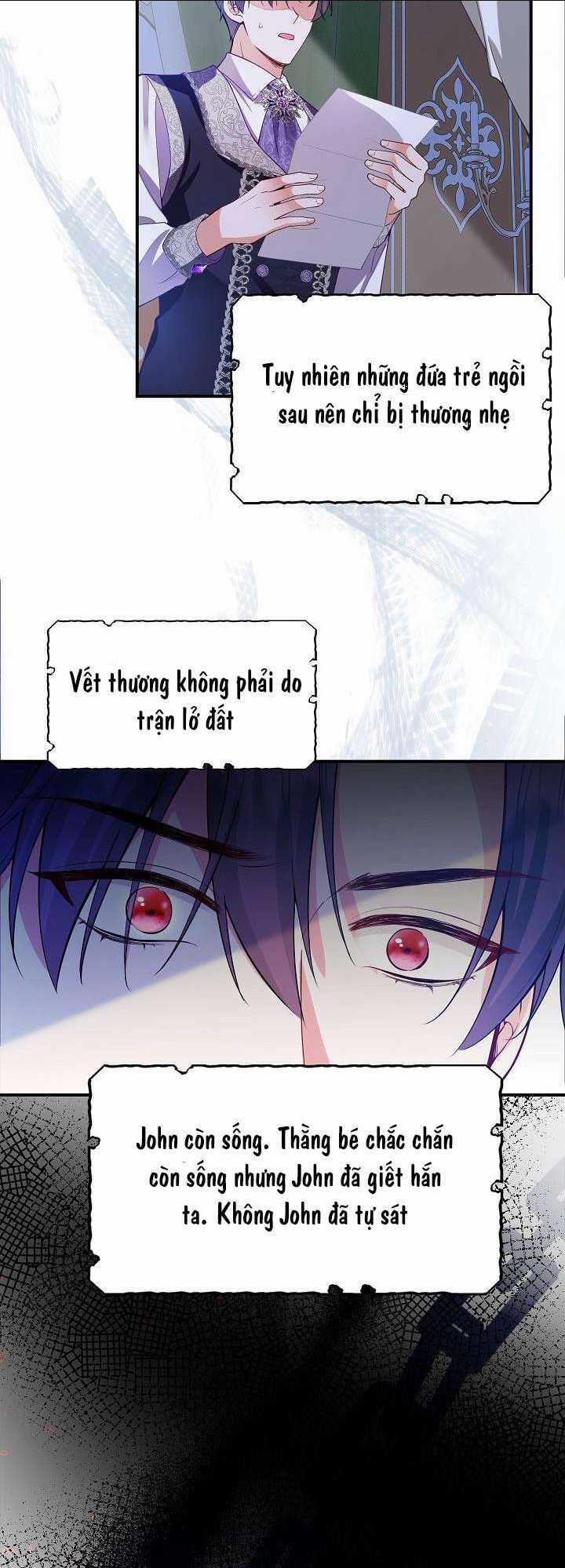 Tôi Sẽ Nuôi Dưỡng Con Của Nam Nữ Chính Chapter 6 trang 50