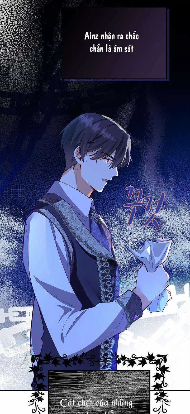 Tôi Sẽ Nuôi Dưỡng Con Của Nam Nữ Chính Chapter 6 trang 51