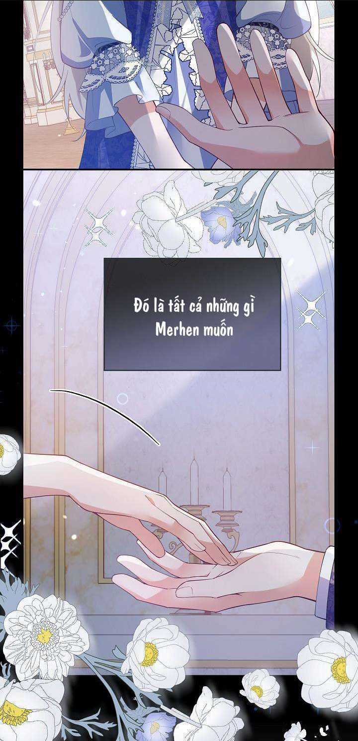 Tôi Sẽ Nuôi Dưỡng Con Của Nam Nữ Chính Chapter 6 trang 6