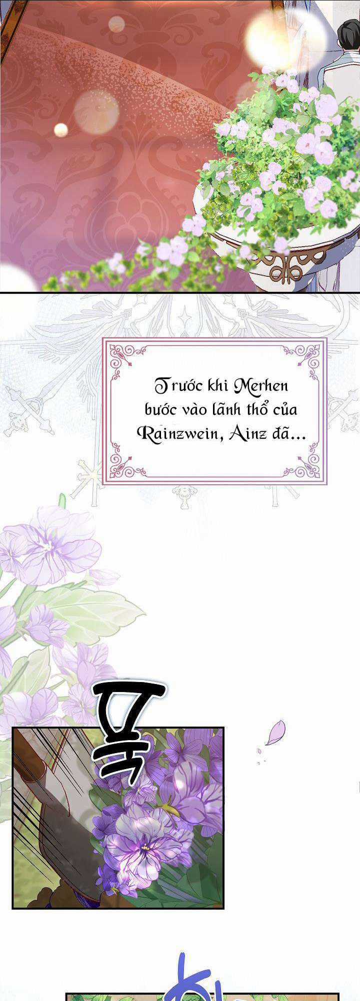 Tôi Sẽ Nuôi Dưỡng Con Của Nam Nữ Chính Chapter 6 trang 9