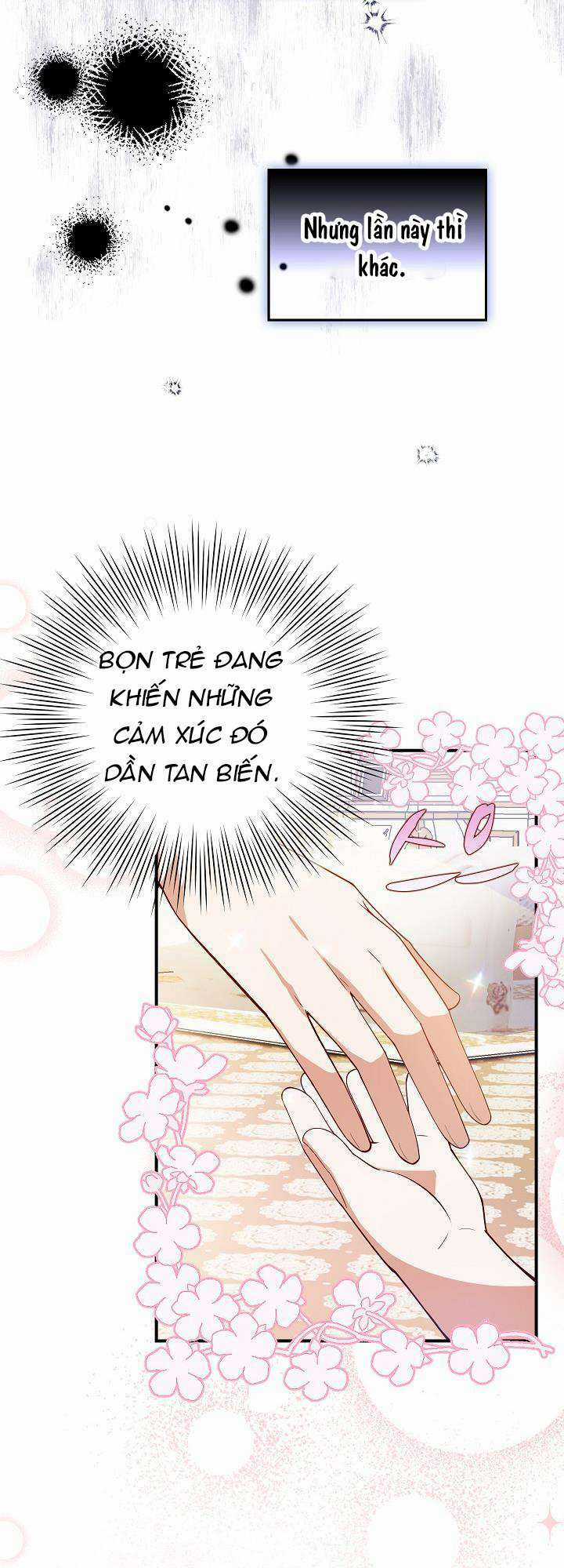 Tôi Sẽ Nuôi Dưỡng Con Của Nam Nữ Chính Chapter 8 trang 10