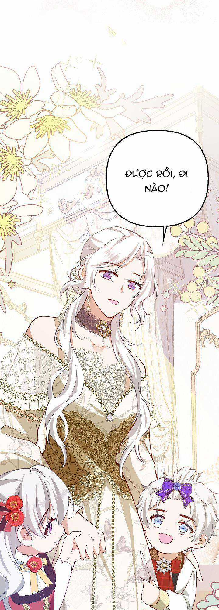 Tôi Sẽ Nuôi Dưỡng Con Của Nam Nữ Chính Chapter 8 trang 11