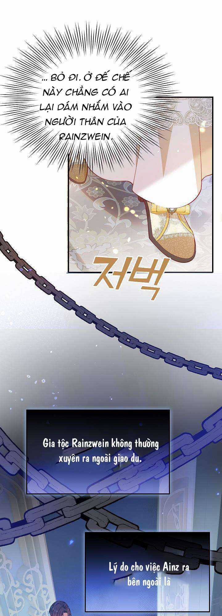 Tôi Sẽ Nuôi Dưỡng Con Của Nam Nữ Chính Chapter 8 trang 16