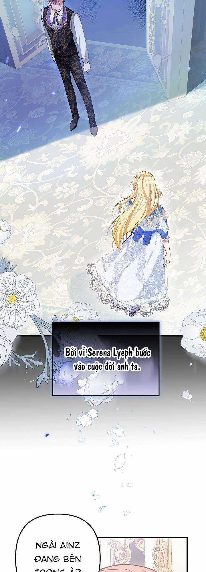 Tôi Sẽ Nuôi Dưỡng Con Của Nam Nữ Chính Chapter 8 trang 17