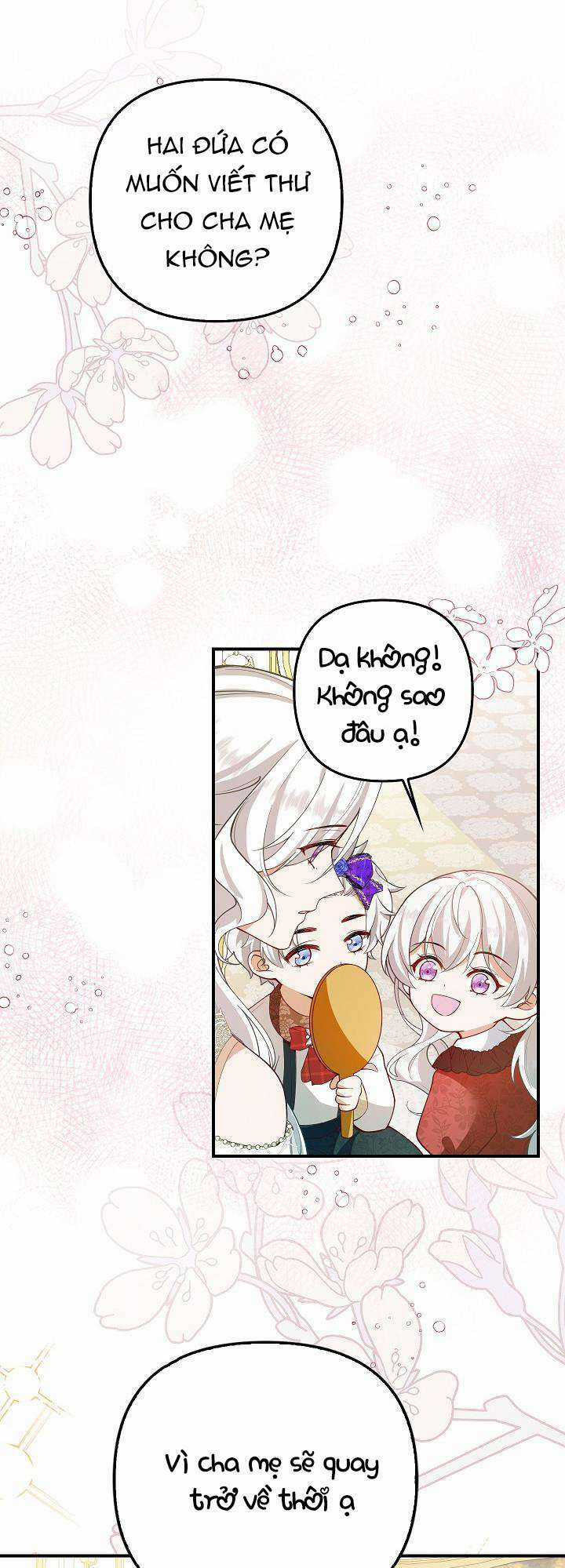 Tôi Sẽ Nuôi Dưỡng Con Của Nam Nữ Chính Chapter 8 trang 2