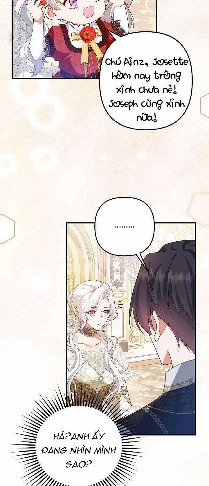 Tôi Sẽ Nuôi Dưỡng Con Của Nam Nữ Chính Chapter 8 trang 24