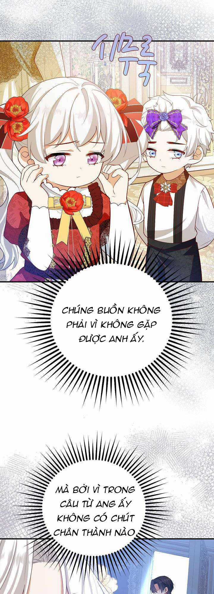 Tôi Sẽ Nuôi Dưỡng Con Của Nam Nữ Chính Chapter 8 trang 26