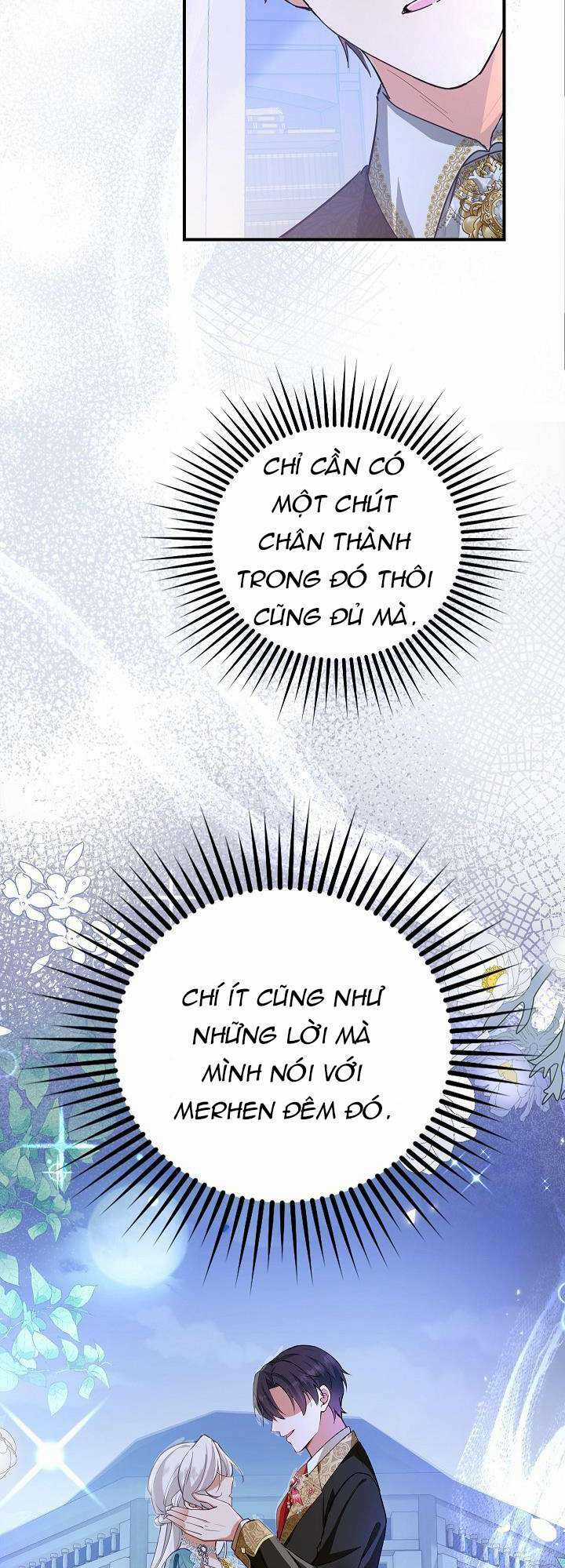 Tôi Sẽ Nuôi Dưỡng Con Của Nam Nữ Chính Chapter 8 trang 29