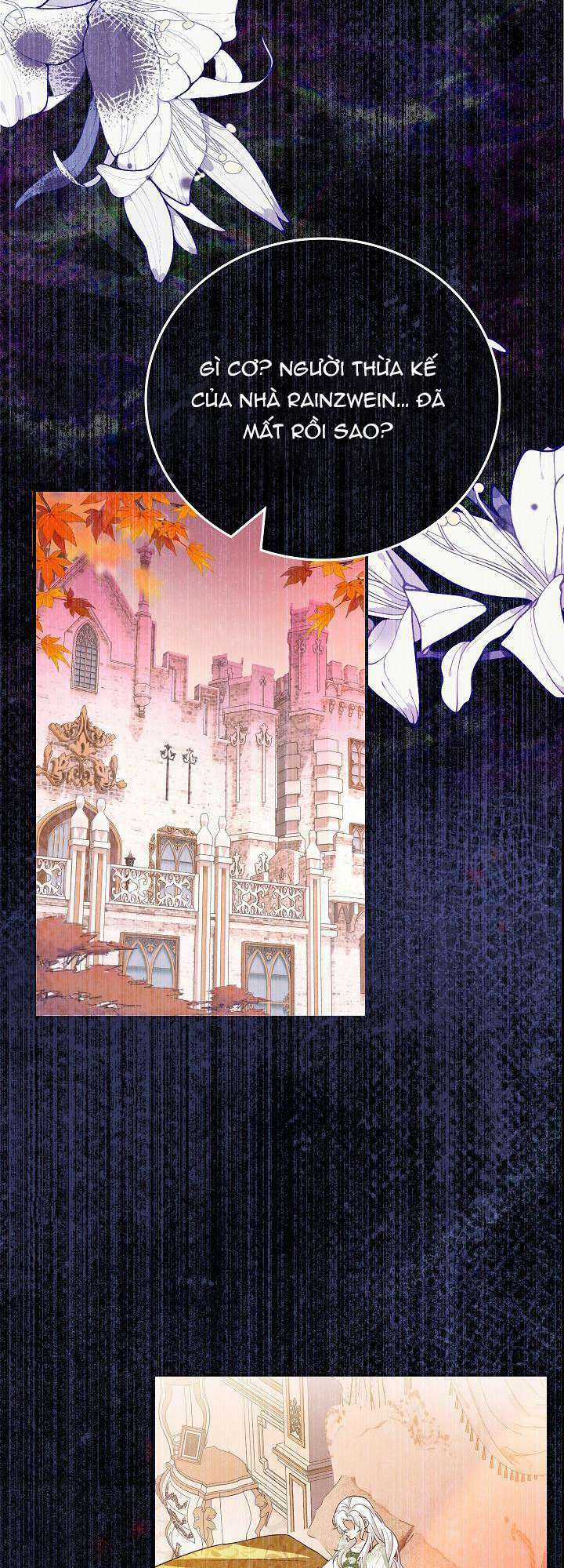 Tôi Sẽ Nuôi Dưỡng Con Của Nam Nữ Chính Chapter 8 trang 35