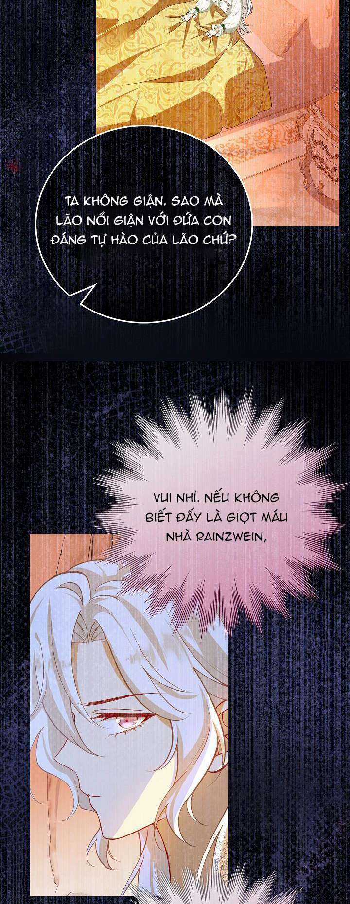 Tôi Sẽ Nuôi Dưỡng Con Của Nam Nữ Chính Chapter 8 trang 36