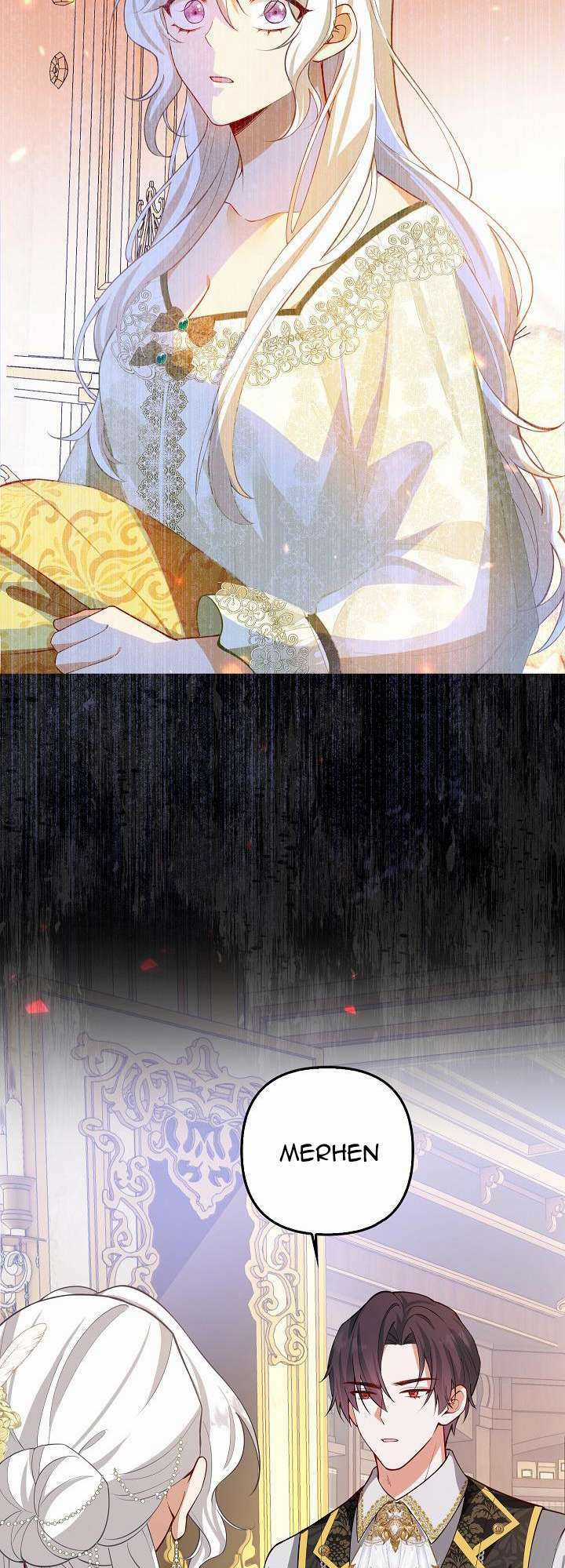 Tôi Sẽ Nuôi Dưỡng Con Của Nam Nữ Chính Chapter 8 trang 39