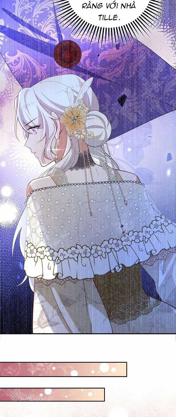 Tôi Sẽ Nuôi Dưỡng Con Của Nam Nữ Chính Chapter 8 trang 42