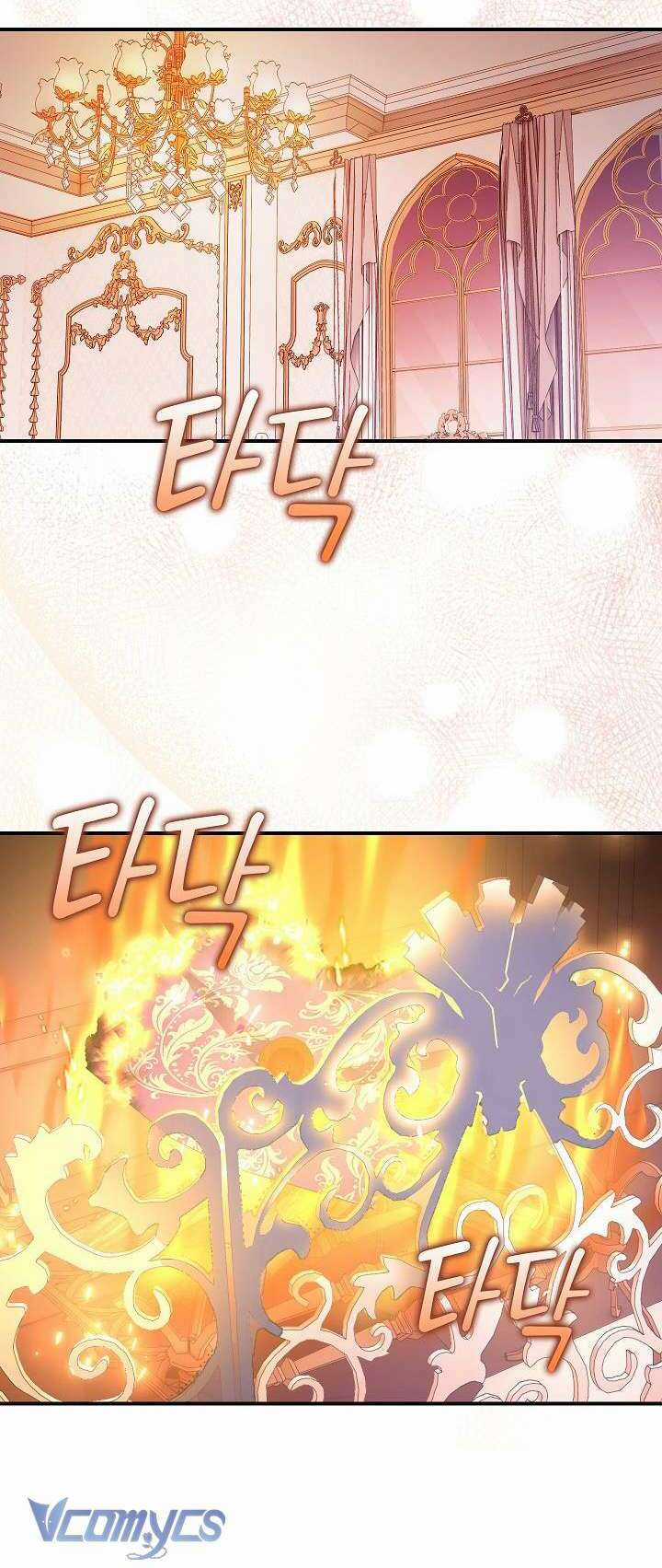 Tôi Sẽ Nuôi Dưỡng Con Của Nam Nữ Chính Chapter 8 trang 43