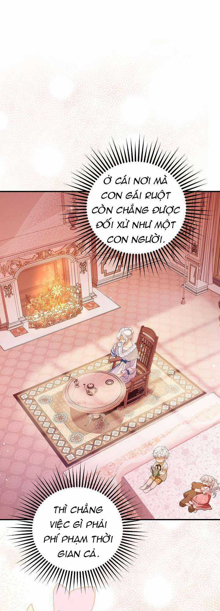 Tôi Sẽ Nuôi Dưỡng Con Của Nam Nữ Chính Chapter 8 trang 44