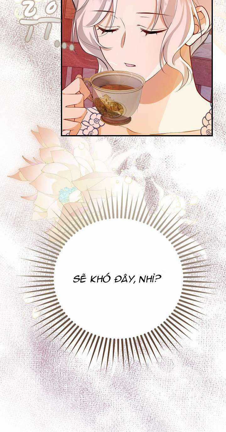 Tôi Sẽ Nuôi Dưỡng Con Của Nam Nữ Chính Chapter 8 trang 47