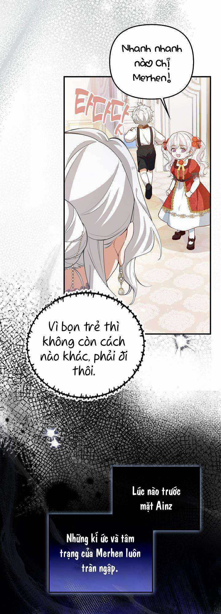 Tôi Sẽ Nuôi Dưỡng Con Của Nam Nữ Chính Chapter 8 trang 8