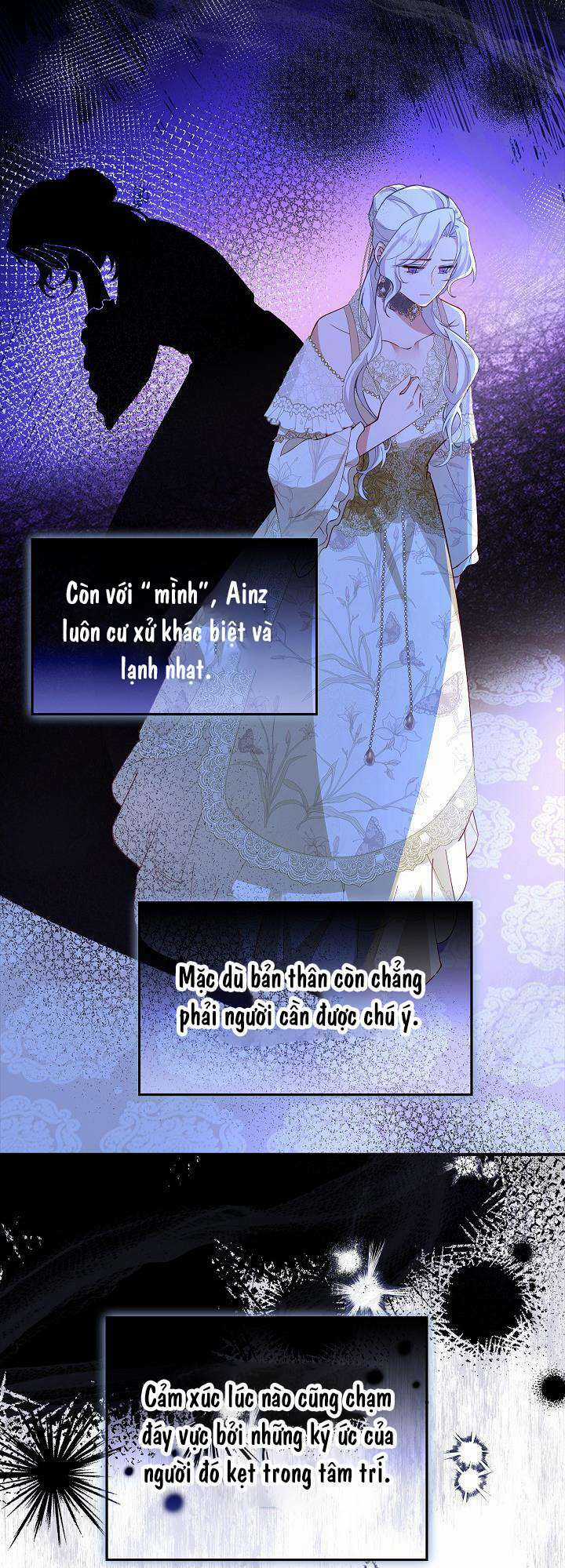 Tôi Sẽ Nuôi Dưỡng Con Của Nam Nữ Chính Chapter 8 trang 9