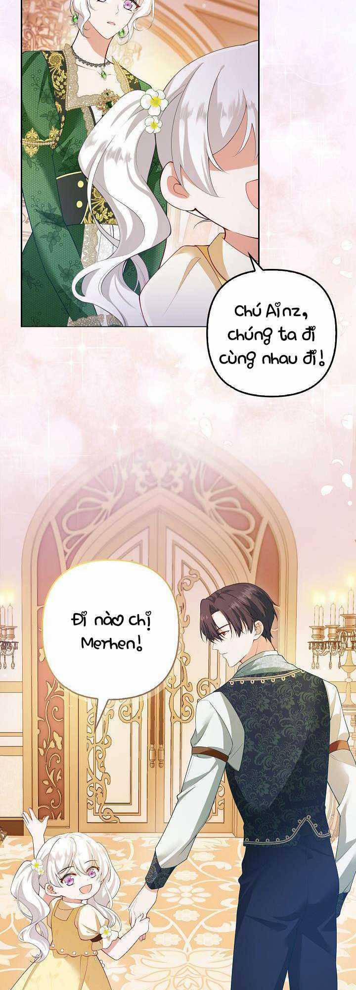 Tôi Sẽ Nuôi Dưỡng Con Của Nam Nữ Chính Chapter 9 trang 11