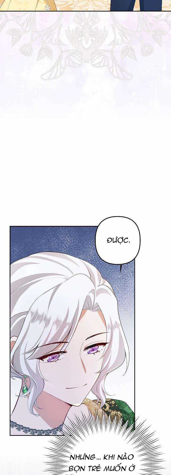 Tôi Sẽ Nuôi Dưỡng Con Của Nam Nữ Chính Chapter 9 trang 12