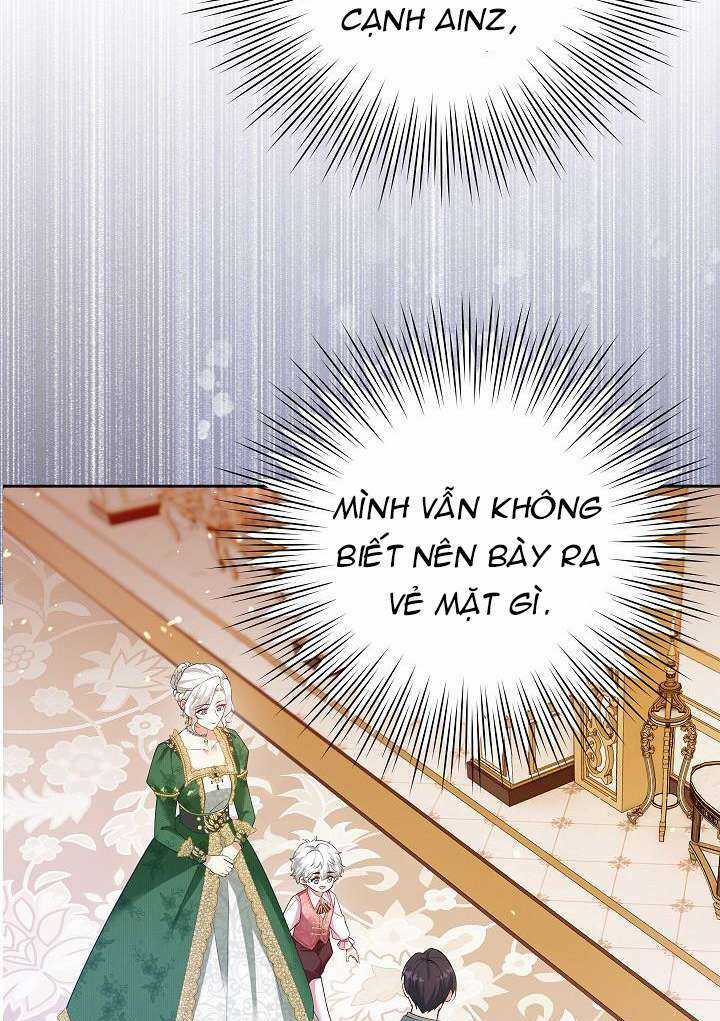 Tôi Sẽ Nuôi Dưỡng Con Của Nam Nữ Chính Chapter 9 trang 13