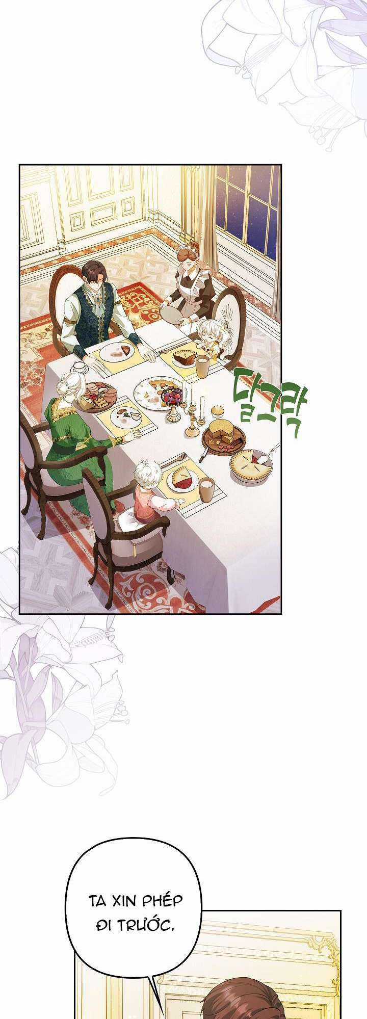 Tôi Sẽ Nuôi Dưỡng Con Của Nam Nữ Chính Chapter 9 trang 16