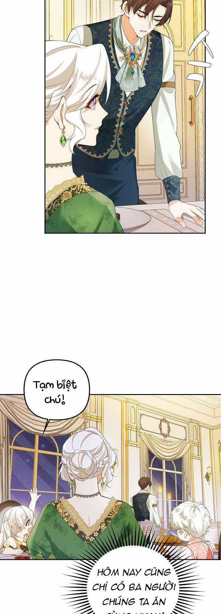 Tôi Sẽ Nuôi Dưỡng Con Của Nam Nữ Chính Chapter 9 trang 17