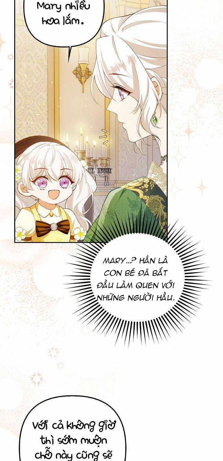 Tôi Sẽ Nuôi Dưỡng Con Của Nam Nữ Chính Chapter 9 trang 19