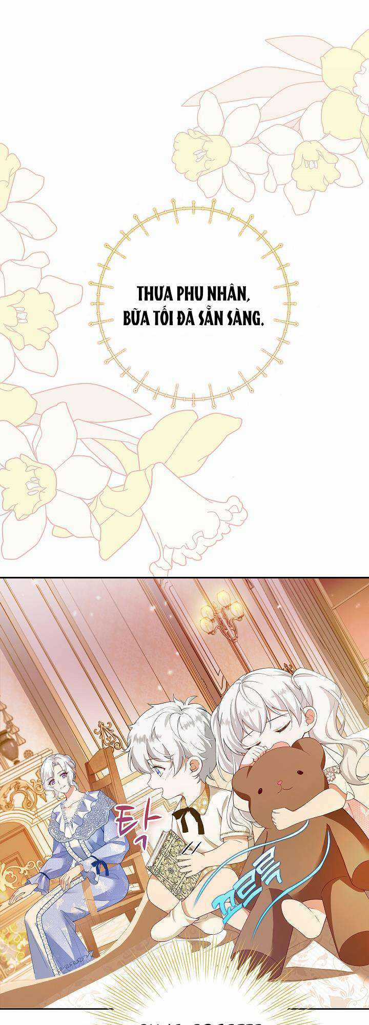 Tôi Sẽ Nuôi Dưỡng Con Của Nam Nữ Chính Chapter 9 trang 2