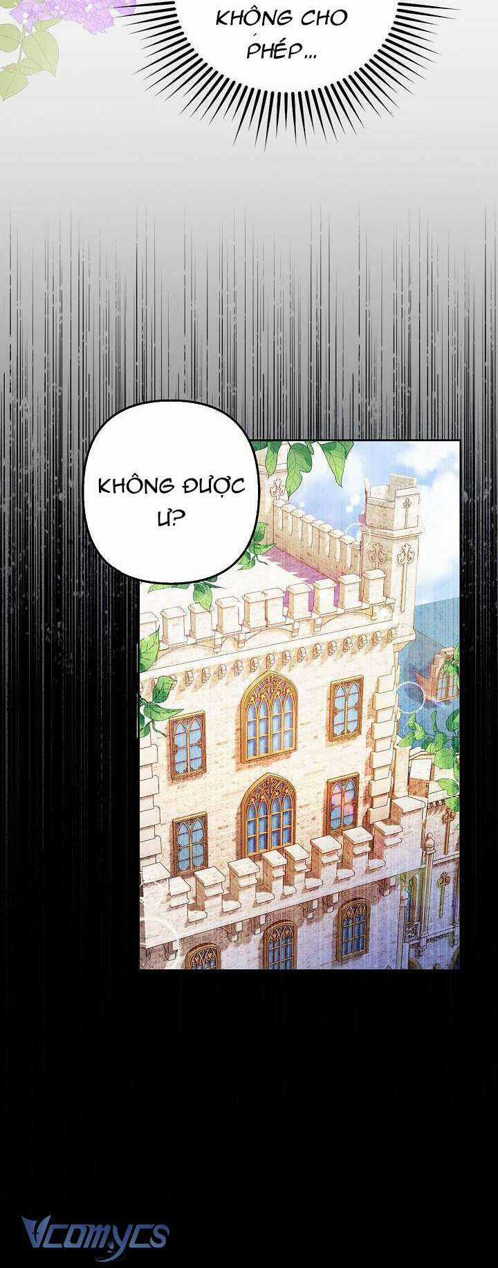 Tôi Sẽ Nuôi Dưỡng Con Của Nam Nữ Chính Chapter 9 trang 26