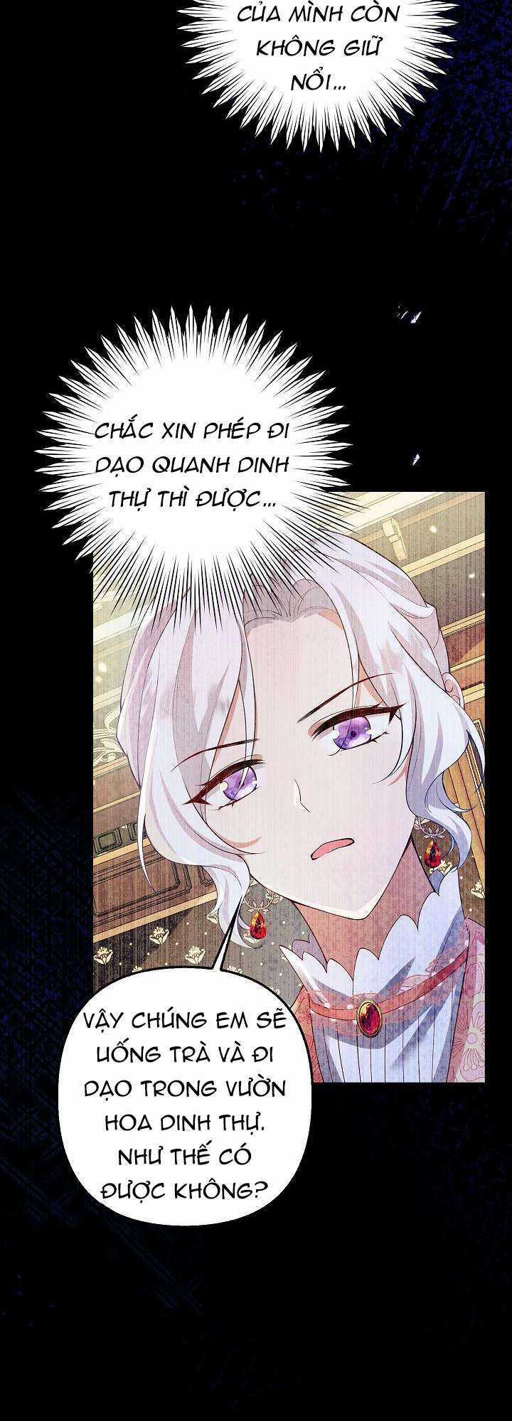 Tôi Sẽ Nuôi Dưỡng Con Của Nam Nữ Chính Chapter 9 trang 29