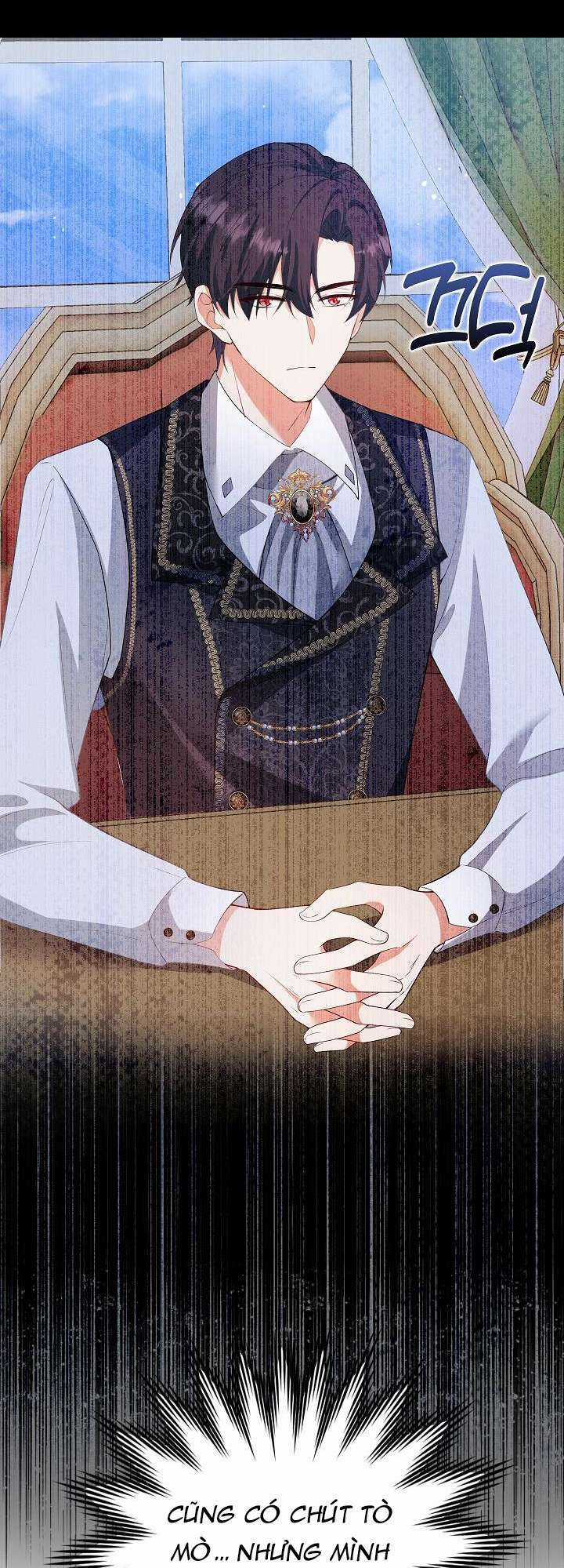 Tôi Sẽ Nuôi Dưỡng Con Của Nam Nữ Chính Chapter 9 trang 30