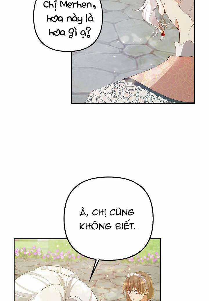 Tôi Sẽ Nuôi Dưỡng Con Của Nam Nữ Chính Chapter 9 trang 32