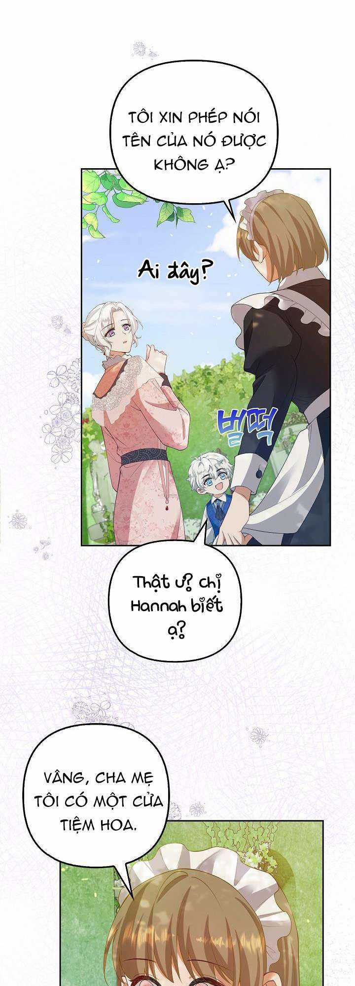 Tôi Sẽ Nuôi Dưỡng Con Của Nam Nữ Chính Chapter 9 trang 34