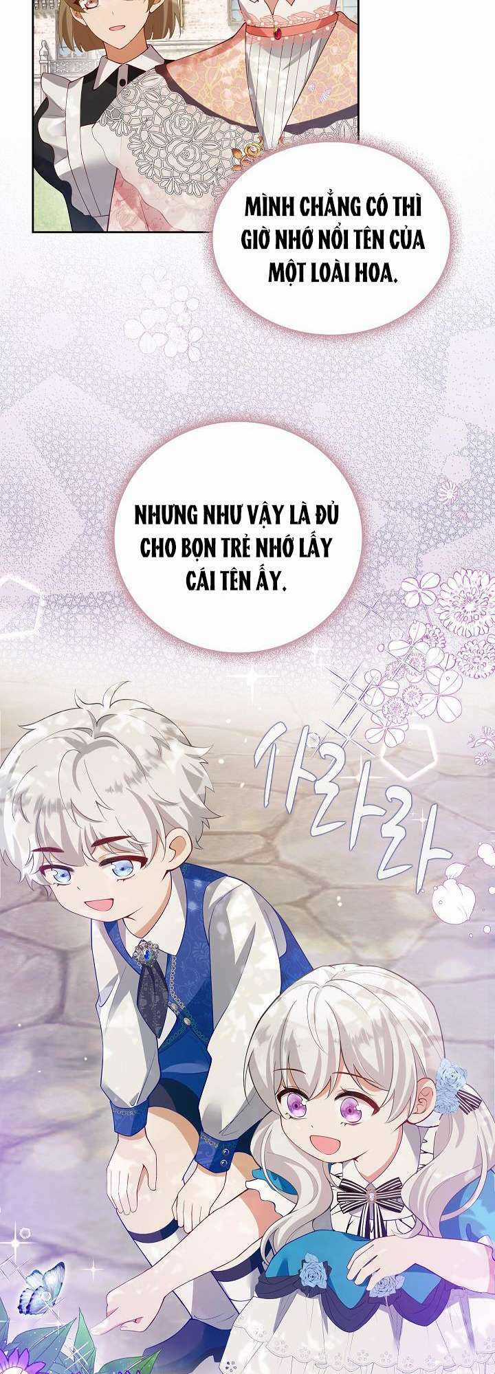 Tôi Sẽ Nuôi Dưỡng Con Của Nam Nữ Chính Chapter 9 trang 37