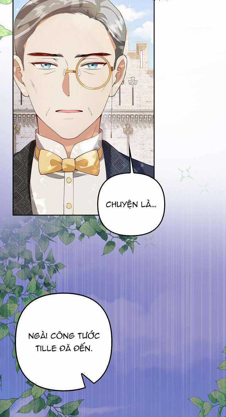 Tôi Sẽ Nuôi Dưỡng Con Của Nam Nữ Chính Chapter 9 trang 39