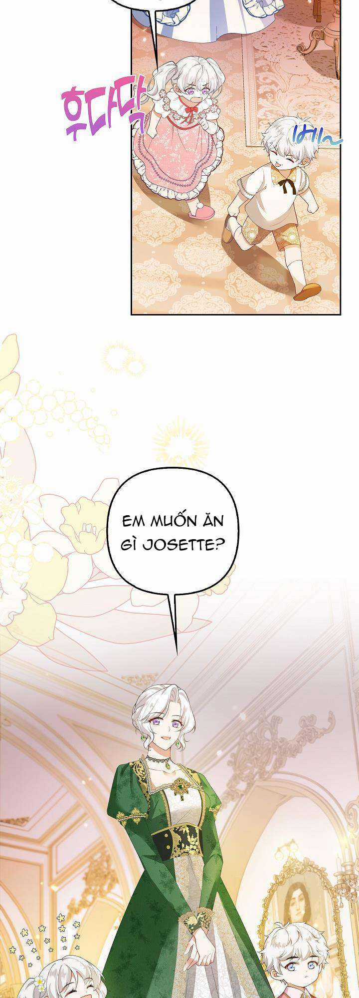 Tôi Sẽ Nuôi Dưỡng Con Của Nam Nữ Chính Chapter 9 trang 4