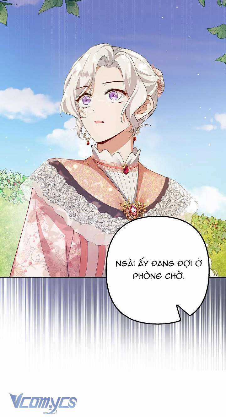 Tôi Sẽ Nuôi Dưỡng Con Của Nam Nữ Chính Chapter 9 trang 40