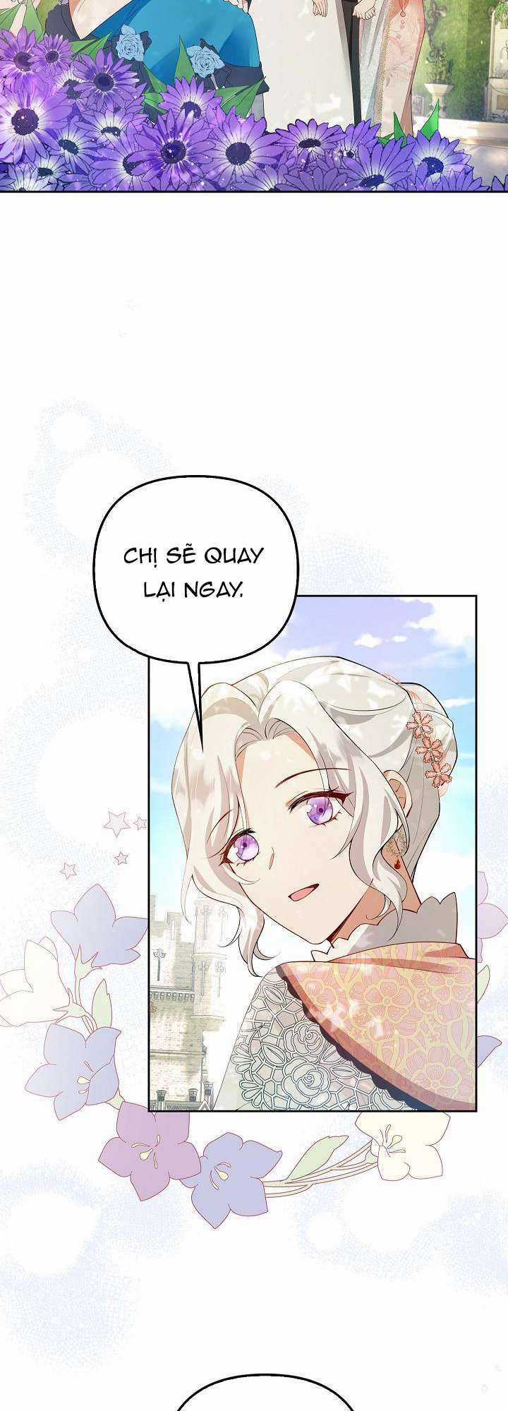 Tôi Sẽ Nuôi Dưỡng Con Của Nam Nữ Chính Chapter 9 trang 42