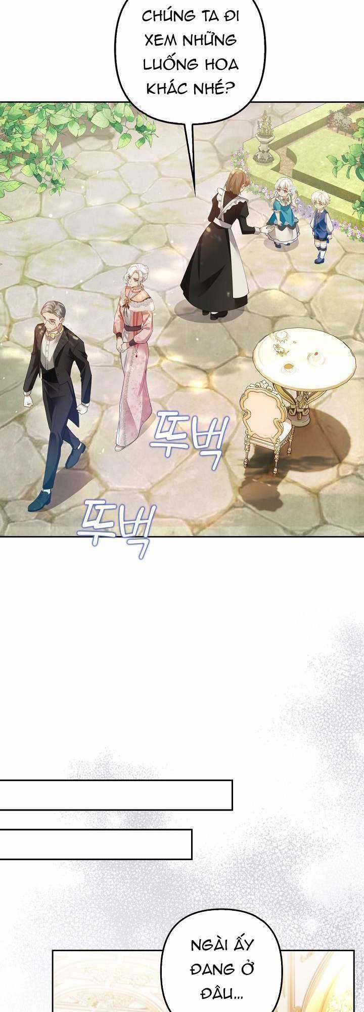 Tôi Sẽ Nuôi Dưỡng Con Của Nam Nữ Chính Chapter 9 trang 43